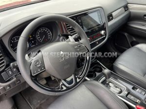 Xe Mitsubishi Outlander Premium 2.0 CVT 2021