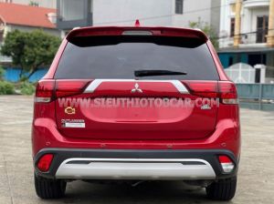 Xe Mitsubishi Outlander Premium 2.0 CVT 2021
