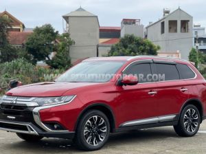 Xe Mitsubishi Outlander Premium 2.0 CVT 2021