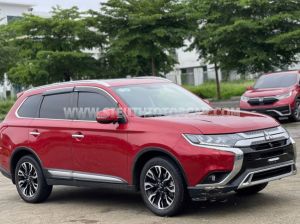 Xe Mitsubishi Outlander Premium 2.0 CVT 2021