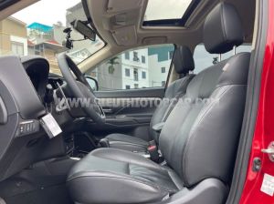 Xe Mitsubishi Outlander Premium 2.0 CVT 2021