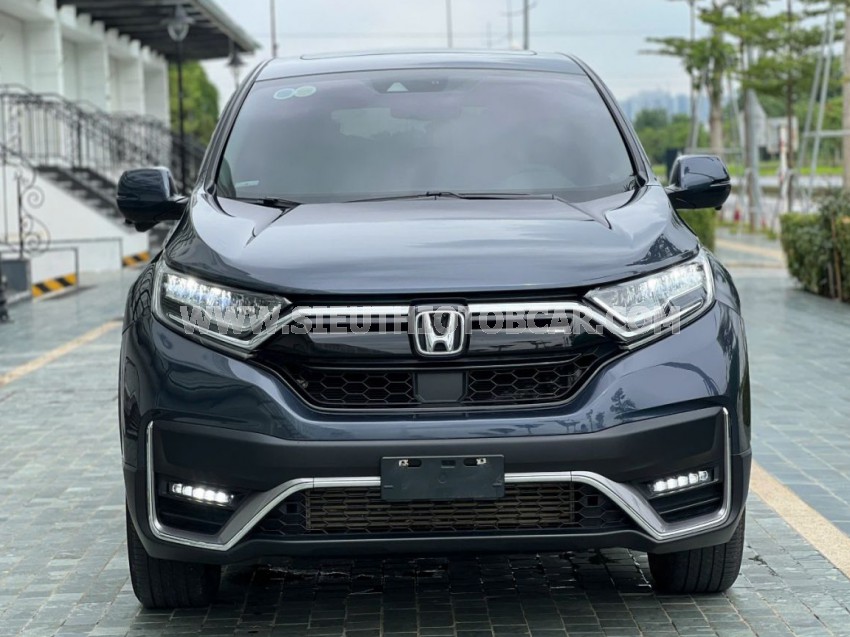 Honda CRV L 2021