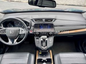 Xe Honda CRV L 2020