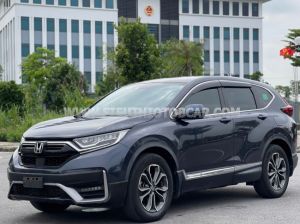 Xe Honda CRV L 2020