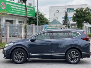 Xe Honda CRV L 2020