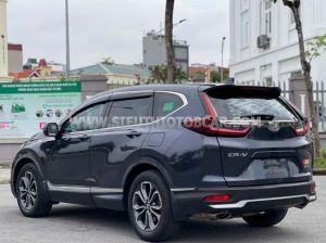 Xe Honda CRV L 2020