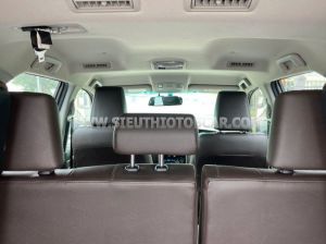 Xe Toyota Fortuner 2.7V 4x2 AT 2018