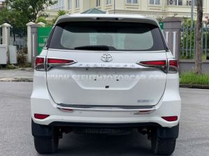 Xe Toyota Fortuner 2.7V 4x2 AT 2018