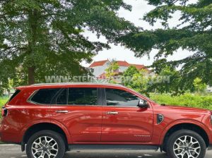 Xe Ford Everest Titanium 2.0L 4x2 AT 2023