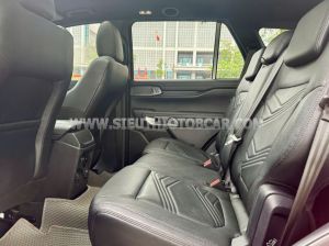 Xe Ford Everest Titanium 2.0L 4x2 AT 2023
