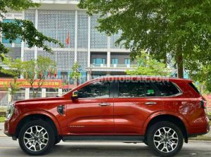 Xe Ford Everest Titanium 2.0L 4x2 AT 2023