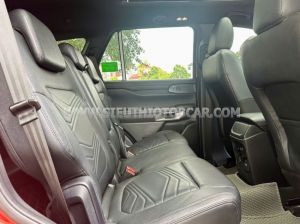 Xe Ford Everest Titanium 2.0L 4x2 AT 2023