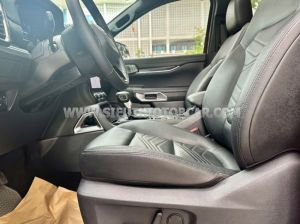 Xe Ford Everest Titanium 2.0L 4x2 AT 2023