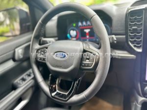 Xe Ford Everest Titanium 2.0L 4x2 AT 2023