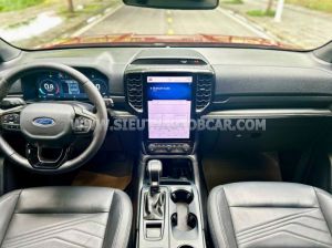 Xe Ford Everest Titanium 2.0L 4x2 AT 2023