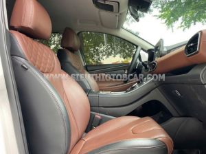 Xe Hyundai SantaFe Tiêu chuẩn 2.2L 2022