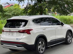 Xe Hyundai SantaFe Tiêu chuẩn 2.2L 2022