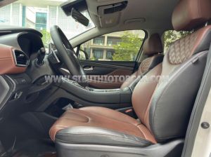 Xe Hyundai SantaFe Tiêu chuẩn 2.2L 2022