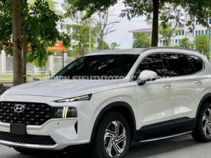 Xe Hyundai SantaFe Tiêu chuẩn 2.2L 2022