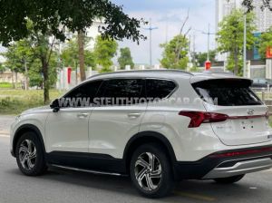 Xe Hyundai SantaFe Tiêu chuẩn 2.2L 2022