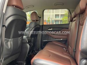 Xe Hyundai SantaFe Tiêu chuẩn 2.2L 2022