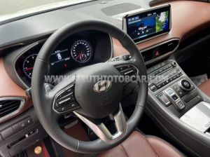Xe Hyundai SantaFe Tiêu chuẩn 2.2L 2022