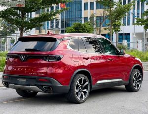 Xe VinFast Lux SA 2.0 Premium 2.0 AT 2021