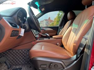 Xe VinFast Lux SA 2.0 Premium 2.0 AT 2021