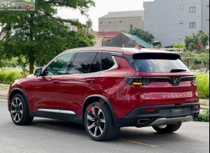 Xe VinFast Lux SA 2.0 Premium 2.0 AT 2021