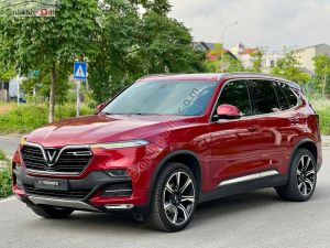 Xe VinFast Lux SA 2.0 Premium 2.0 AT 2021
