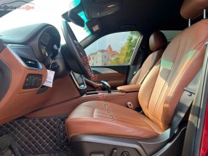 Xe VinFast Lux SA 2.0 Premium 2.0 AT 2021