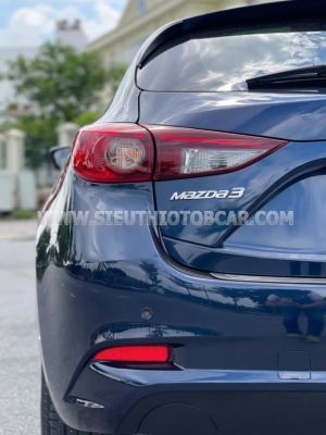 Xe Mazda 3 1.5L Sport Luxury 2019