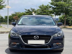Xe Mazda 3 1.5L Sport Luxury 2019