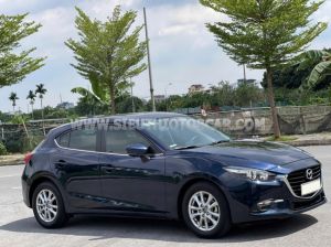 Xe Mazda 3 1.5L Sport Luxury 2019