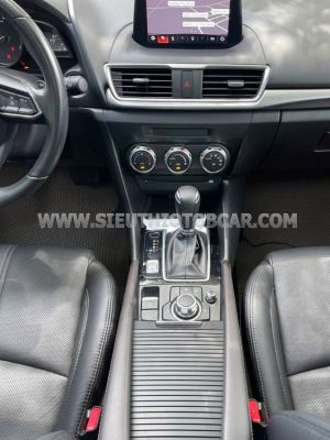 Xe Mazda 3 1.5L Sport Luxury 2019