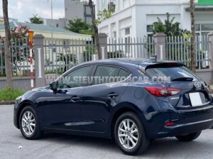Xe Mazda 3 1.5L Sport Luxury 2019