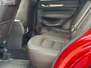 Xe Mazda CX5 Premium Exclusive 2.0 AT 2024