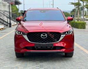 Xe Mazda CX5 Premium Exclusive 2.0 AT 2024