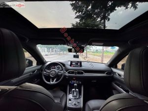 Xe Mazda CX5 Premium Exclusive 2.0 AT 2024