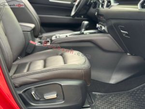 Xe Mazda CX5 Premium Exclusive 2.0 AT 2024