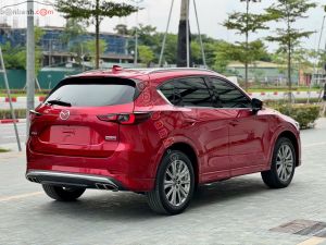 Xe Mazda CX5 Premium Exclusive 2.0 AT 2024