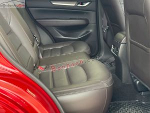Xe Mazda CX5 Premium Exclusive 2.0 AT 2024