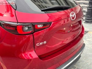Xe Mazda CX5 Premium Exclusive 2.0 AT 2024