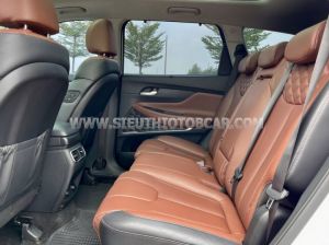 Xe Hyundai SantaFe Cao cấp 2.2L HTRAC 2022