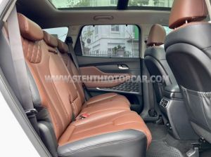 Xe Hyundai SantaFe Cao cấp 2.2L HTRAC 2022