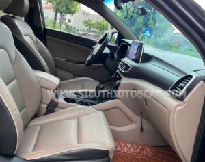 Xe Hyundai Tucson 2.0 ATH 2019