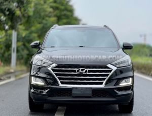 Xe Hyundai Tucson 2.0 ATH 2019