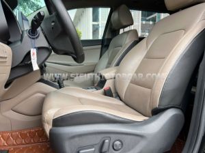 Xe Hyundai Tucson 2.0 ATH 2019