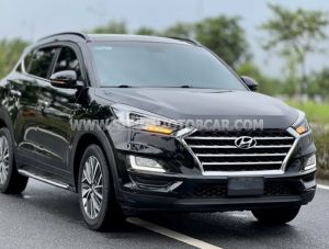 Xe Hyundai Tucson 2.0 ATH 2019