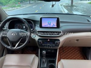 Xe Hyundai Tucson 2.0 ATH 2019